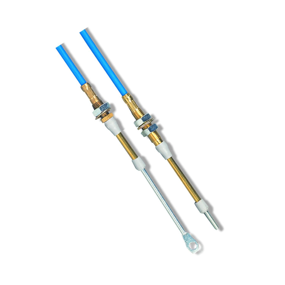B&M B&amp;M Performance Shifter Cable 6-foot Length. - 80740