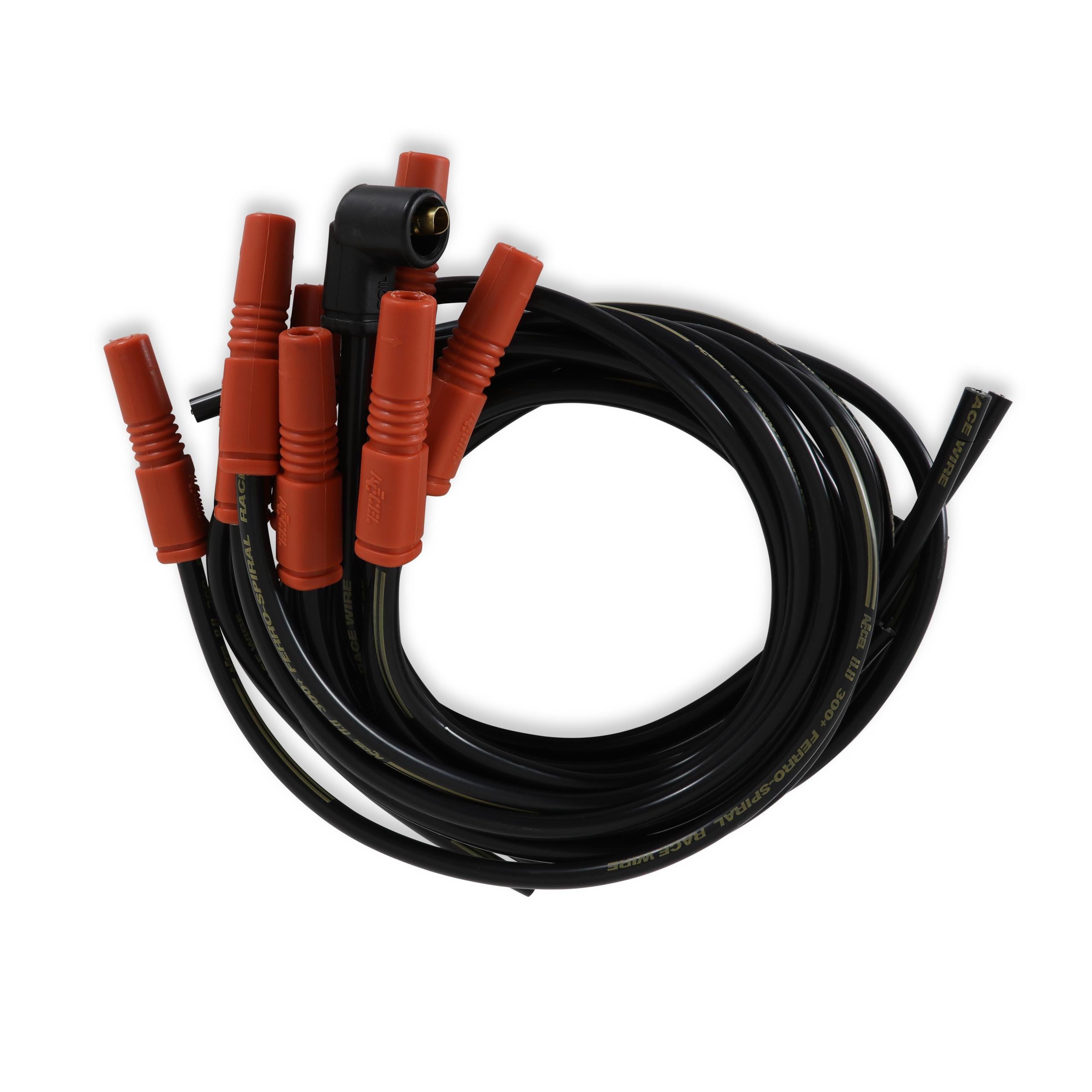 Accel 8.8Mm 300 Plus Race Wire Uni Fit () - 7040