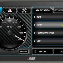 Edge Products Evolution CTS3 - 50 State Legal (2003-2012 2500, 3500, Ram 2500, Ram 3500) - 85401-301