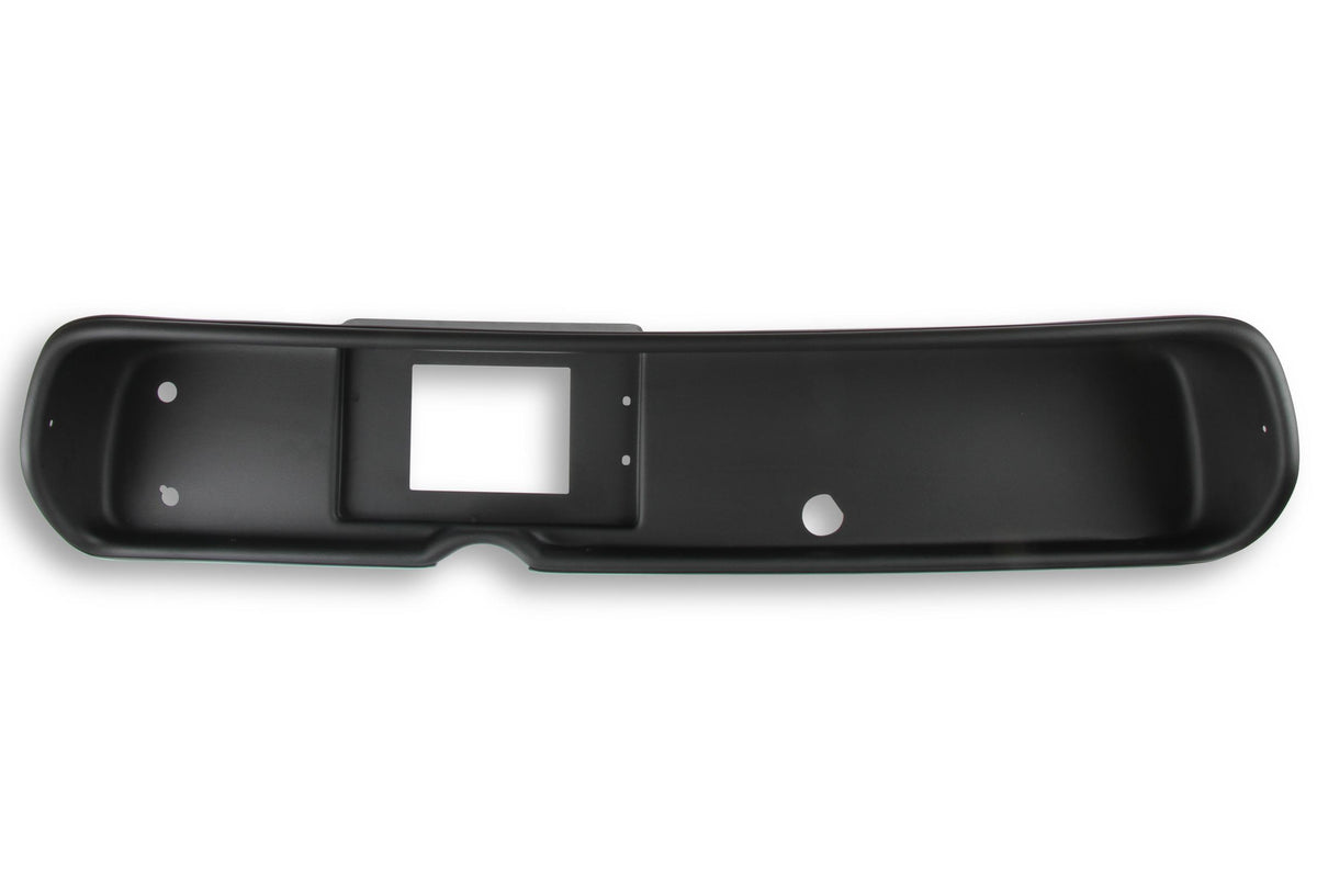 Holley Dash Panel - 553-306
