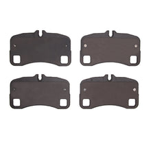 DFC 07-13 Porsche 911 Rear 4000 Hybridynamic Brake Pads