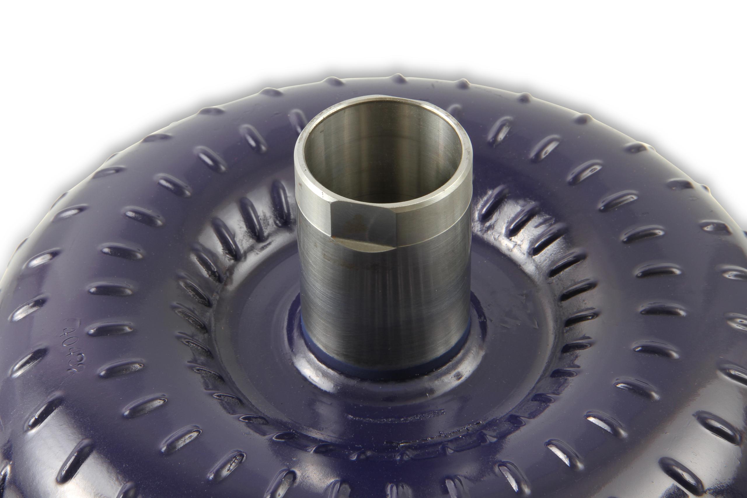 HOLESHOT 2400 C6 SMALL PILOT () - 40422
