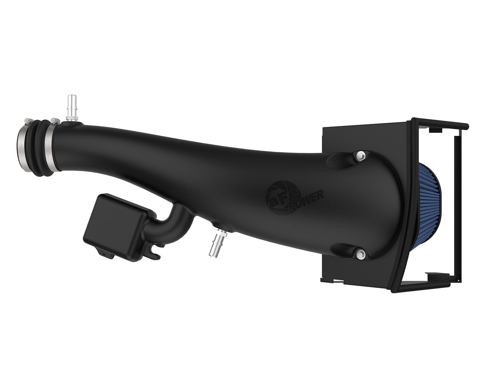 AFE Open Element Intake (2018-2019 Ford F-150 V6-3.3L) - 54-13019R
