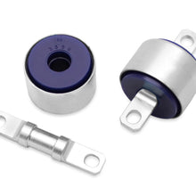 SuperPro Rr Trailing Arm Bush Kit - SPF3358K