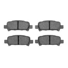 R1 98-09 Subaru Legacy Rear Performance Sport Brake Pads