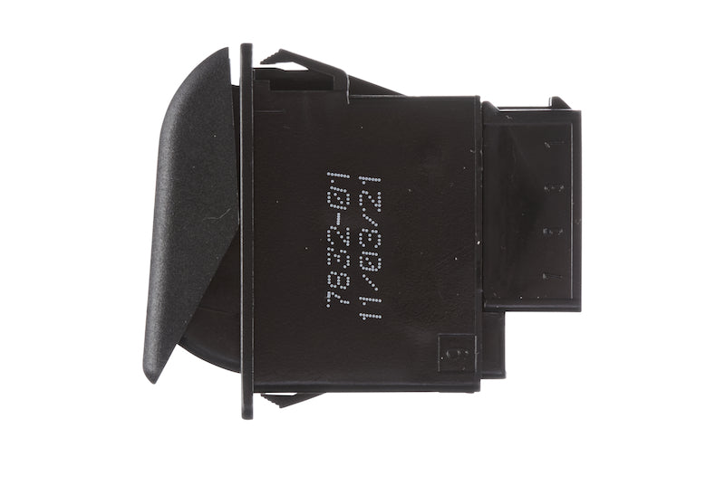 Hella Switch Rocker Spst W/ Loc Light