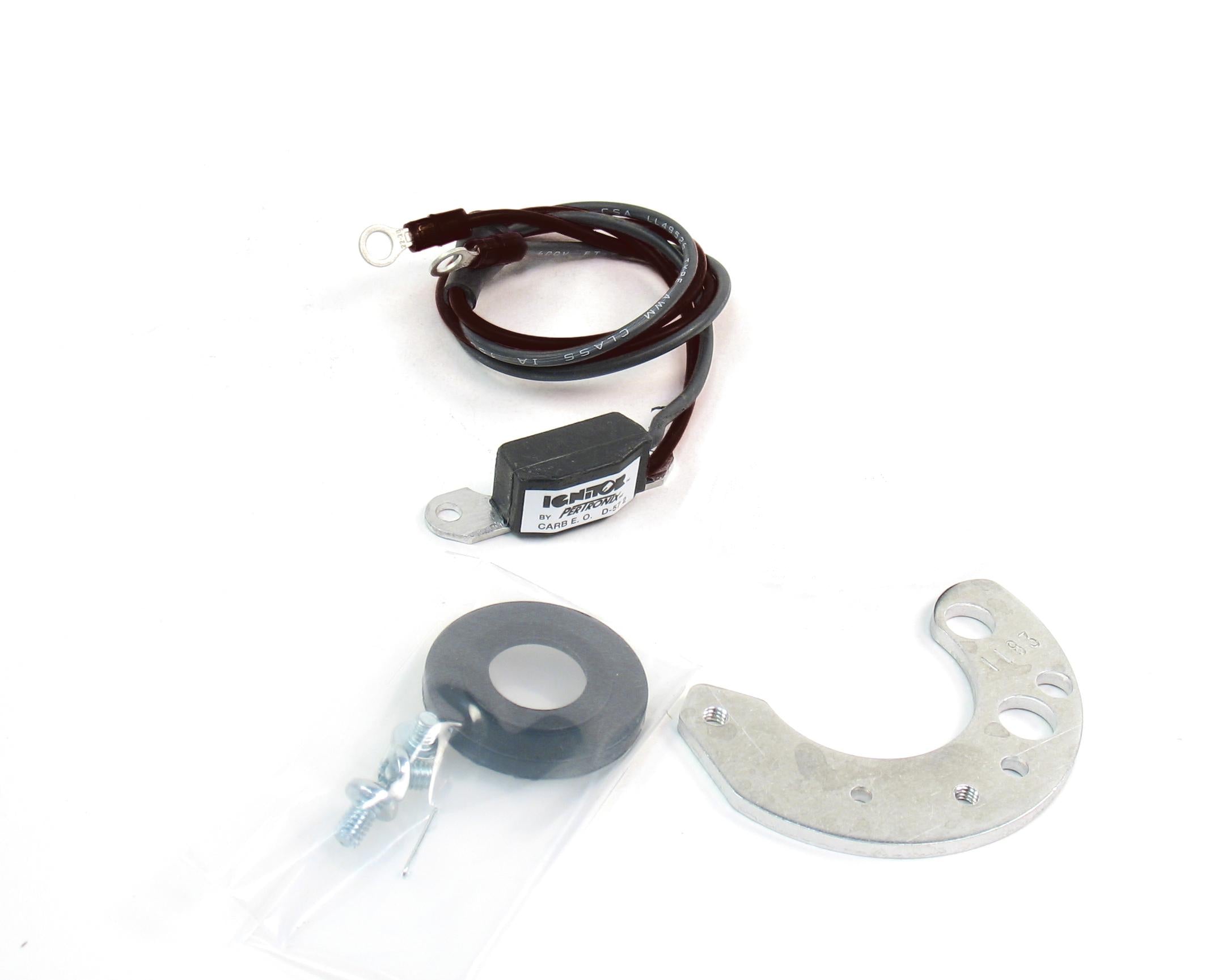 Pertronix 1183P60 Module Replacement (Only) (One Module) For 1183P6 Ignitor Kit - 1183P60