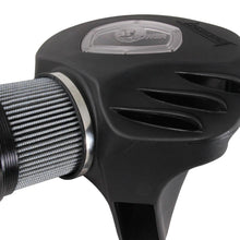 AFE Momentum Cold Air Intake System w/ Pro DRY S Media - 51-82202