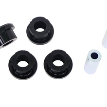 Whiteline Performance Control Arm Lower - Inner Front Bushing Kit (2007-2025 Z , 370Z , Q60 , G37 , G35) - W56440