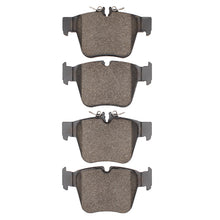 DFC 16-23 Mercedes-Benz Glc43 AMG Rear 4000 Hybridynamic Brake Pads