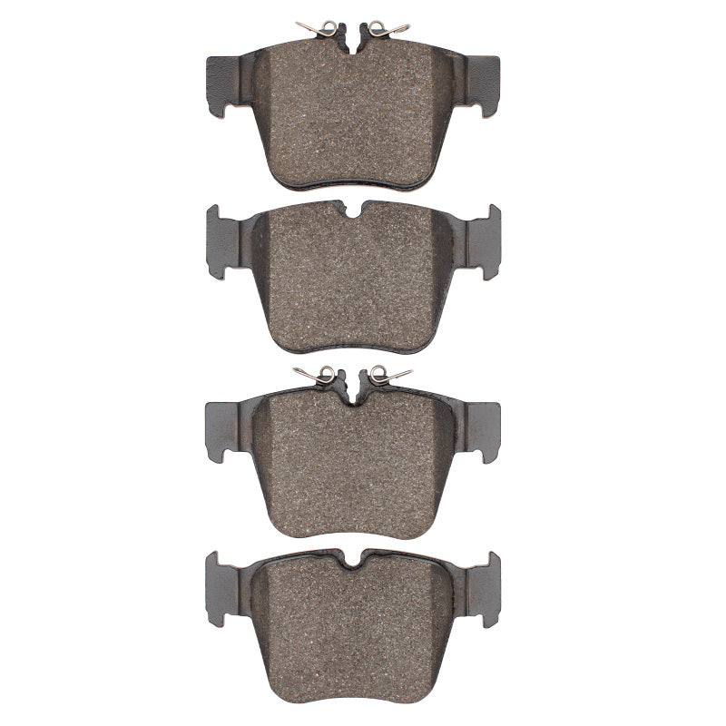 DFC 16-23 Mercedes-Benz Glc43 AMG Rear 4000 Hybridynamic Brake Pads