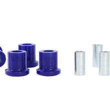 SuperPro Upper Control Arm Bushing
