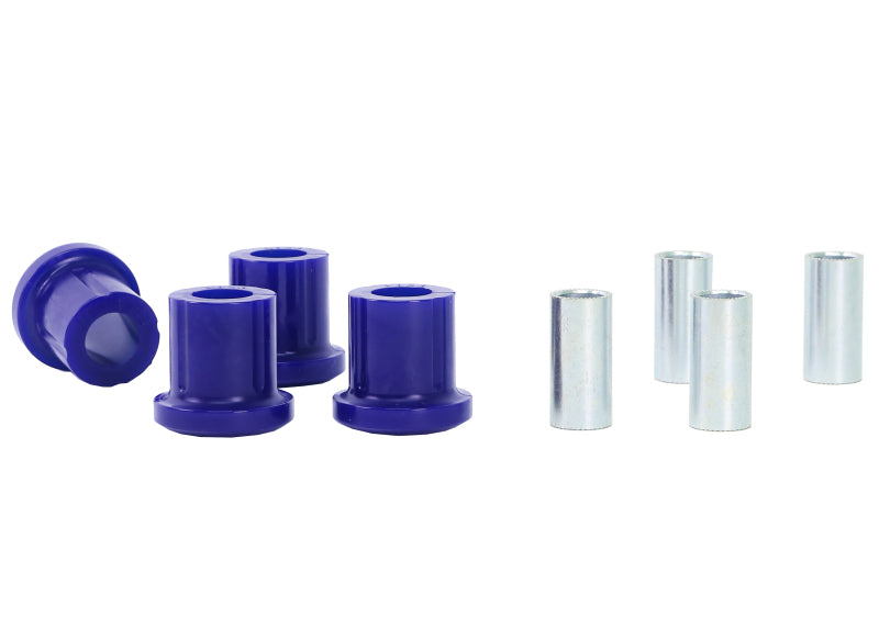 SuperPro Upper Control Arm Bushing