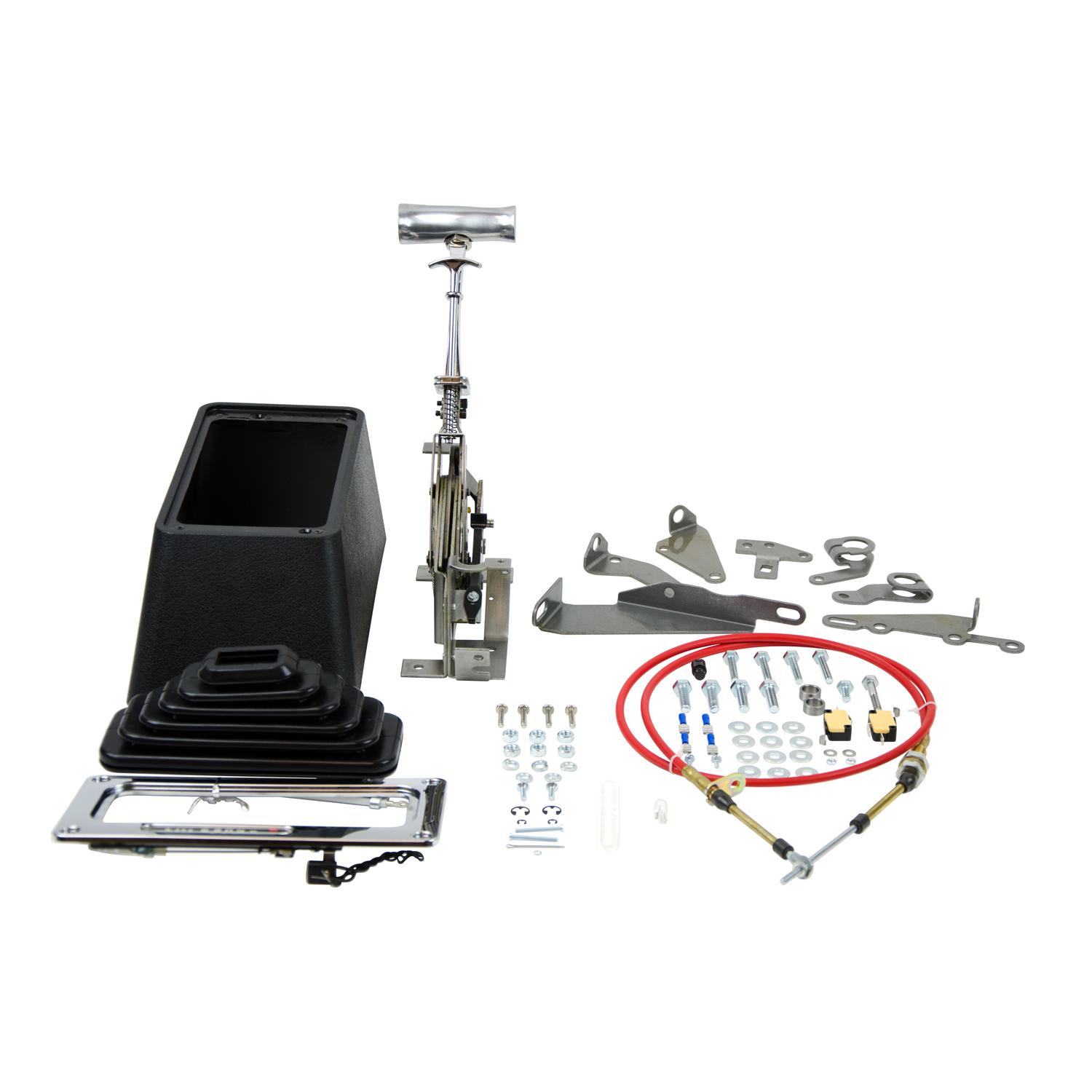 B&M 80690 Megashifter