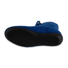 Simpson Racing Hightop Shoes - 28900BL