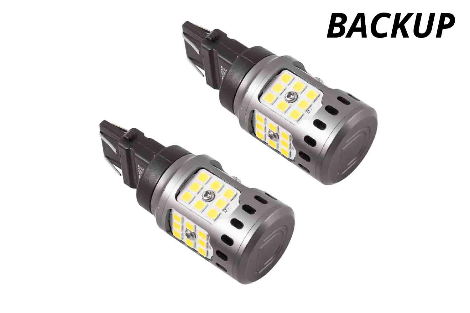 Diode Dynamics 3157 XPR LED Bulb Cool White (Pair) - DD0378P