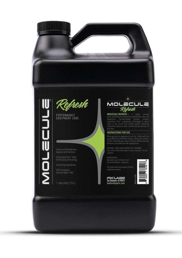 Simpson Racing MOLECULE PROTECTOR 1 GALLON - MLPR1G