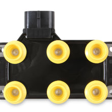 Accel 140035 Coil,Ford 6-Tower Dis Hrzntl