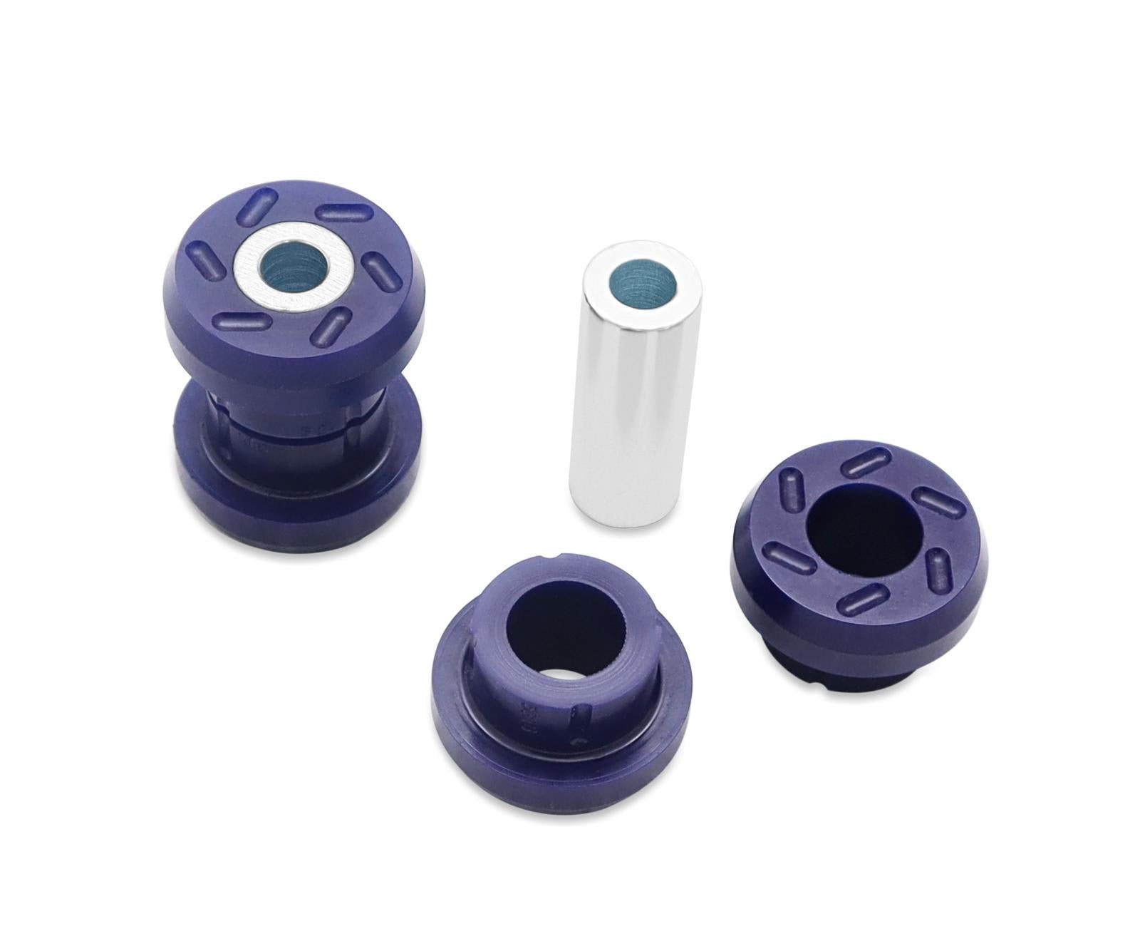 SuperPro Control Arm Lower - Inner Front Bushing Kit (2006-2021 Lexus Fitments) - SPF5313K