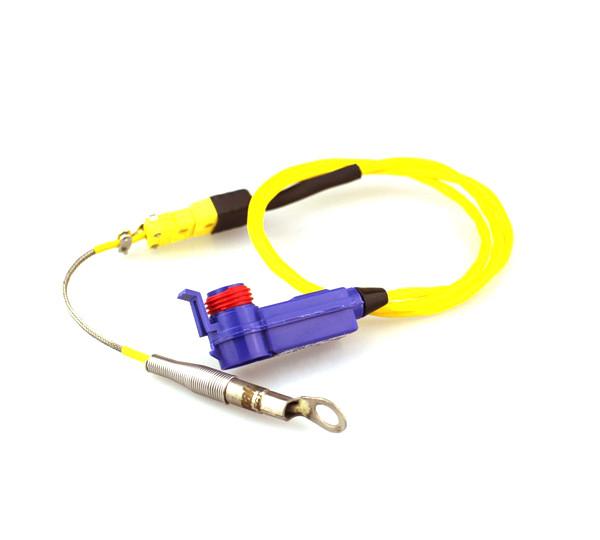 Racepak V-NET HEAD TEMPERATURE SENSOR - 220-VP-TC-HEADR
