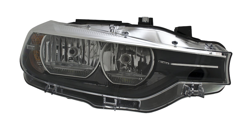 Hella 2015 BMW 3Ser 15 - Headlamp Rh Hal