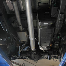 Flowmaster Flow FX Cat-Back Exhaust System - 718111