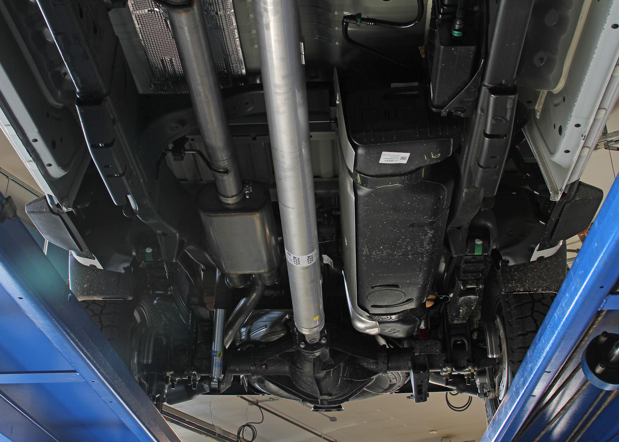 Flowmaster Flow FX Cat-Back Exhaust System - 718111