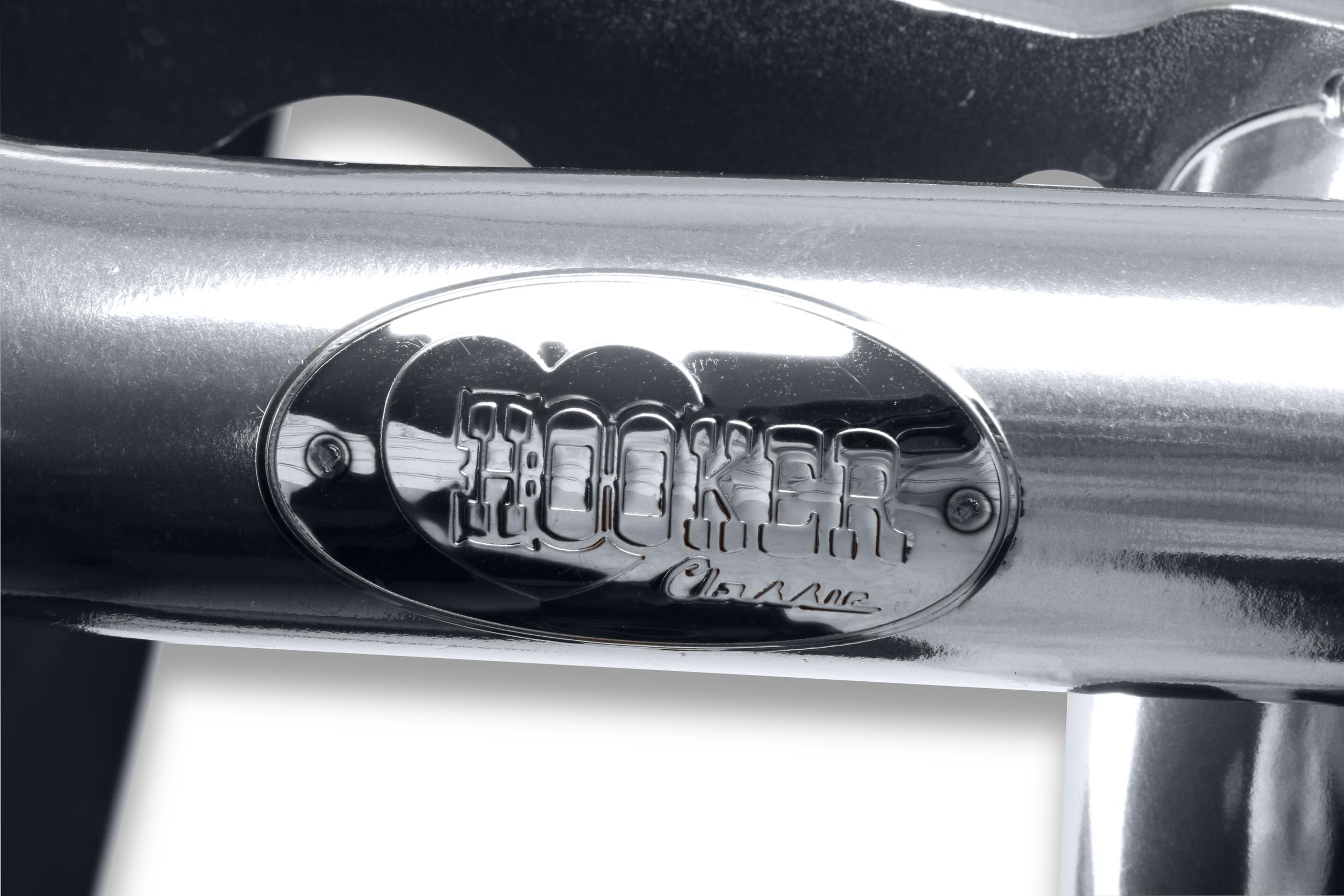 Hooker Header Cat-Back 63-74 Chevrolet Truck 2Wd - 2452-1HKR