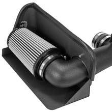 AFE Magnum FORCE Stage-2 Cold Air Intake System w/ Pro DRY S Media - 51-10732