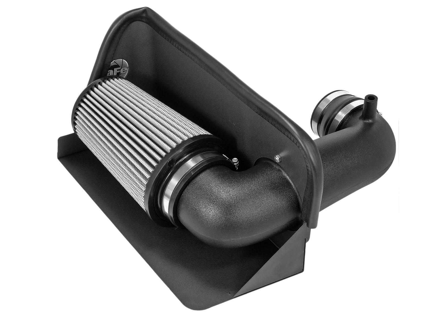 AFE Magnum FORCE Stage-2 Cold Air Intake System w/ Pro DRY S Media - 51-10732