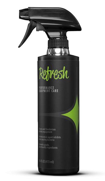 Simpson Racing Molecule Fabric Refresh - MLRE16