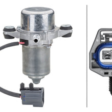 Hella 12-16 Jeep Wrangler V6-3.6L Vacuum Pump