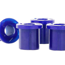 SuperPro SPRING EYE RR BUSH KIT - SPF4632K