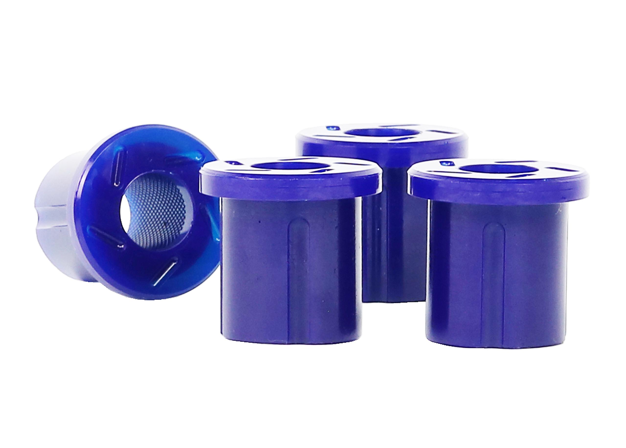 SuperPro SPRING EYE RR BUSH KIT - SPF4632K