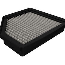 AFE Magnum FLOW OE Replacement Air Filter w/ Pro DRY S Media (Honda HR-V 16-20 L4-1.8L) - 31-10315