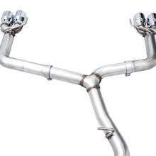 AWE Track Edition for VB Subaru WRX - 3020-42979