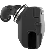 aFe Momentum HD Cold Air Intake - Pro DRY S Filter (2020-2024 GM Truck / SUV's 3.0L TD) - 50-70121D