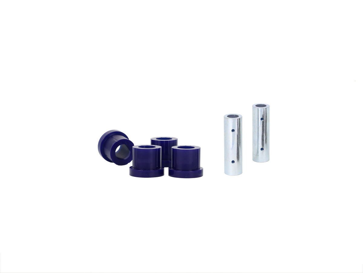 SuperPro SPRING EYE FR BUSH KIT - SPF4631K