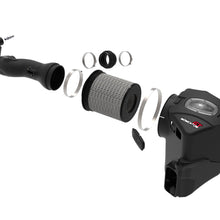 AFE Sealed Intake (2019-2019 GM Trucks V6-4.3L/V8-5.3/6.2L) - 50-70044D
