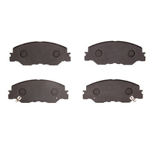 DFC 19-26 Honda Insight Front 4000 Hybridynamic Brake Pads