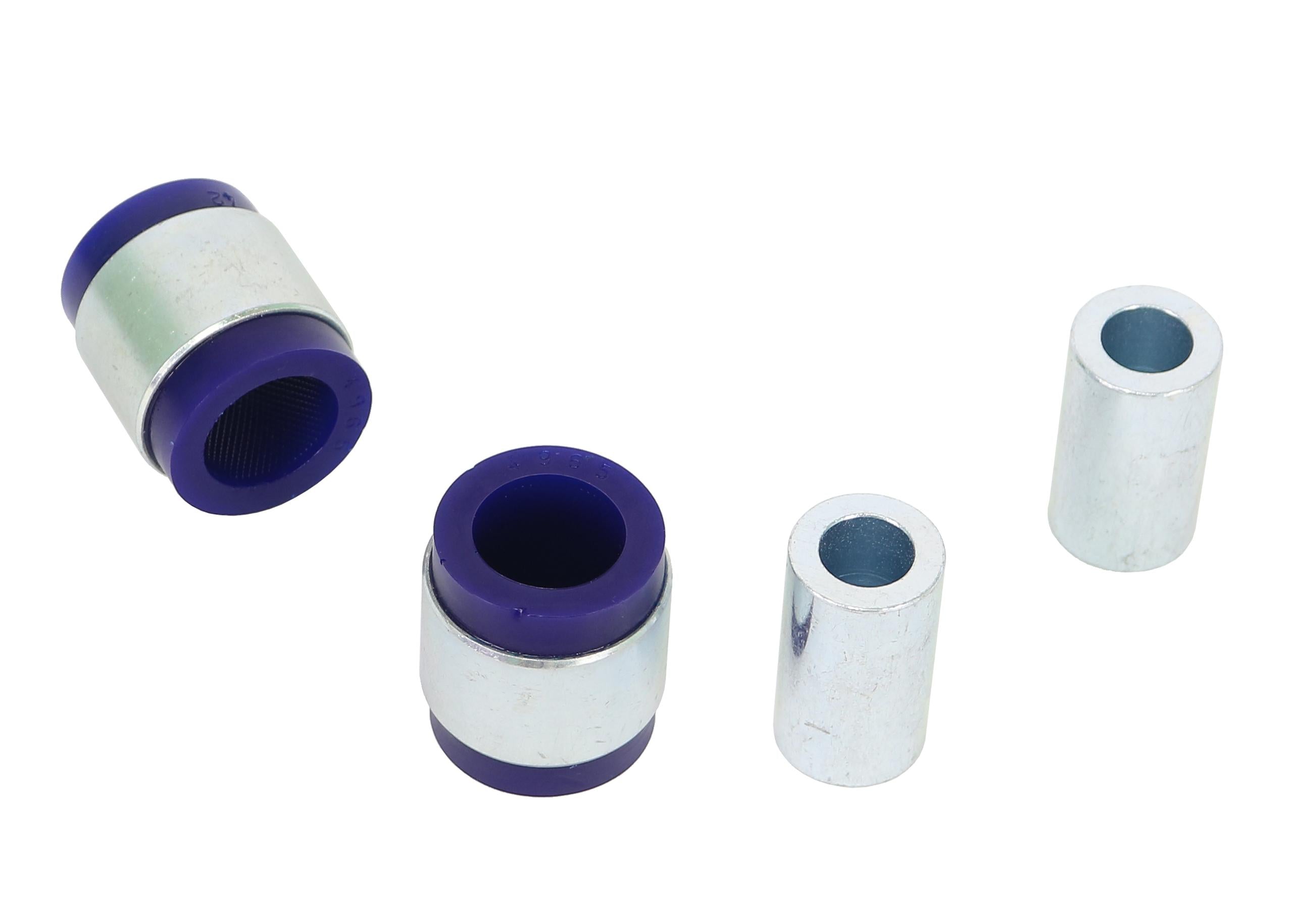 SuperPro Toe Control Arm - Inner Bushing Kit (2000-2009 Legacy, Outback) - SPF4965K