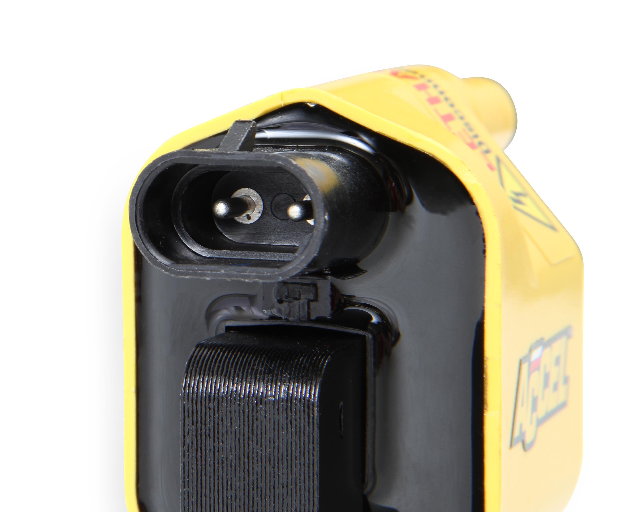 Accel 140021 Mopar '90-97 Remote Supercoil