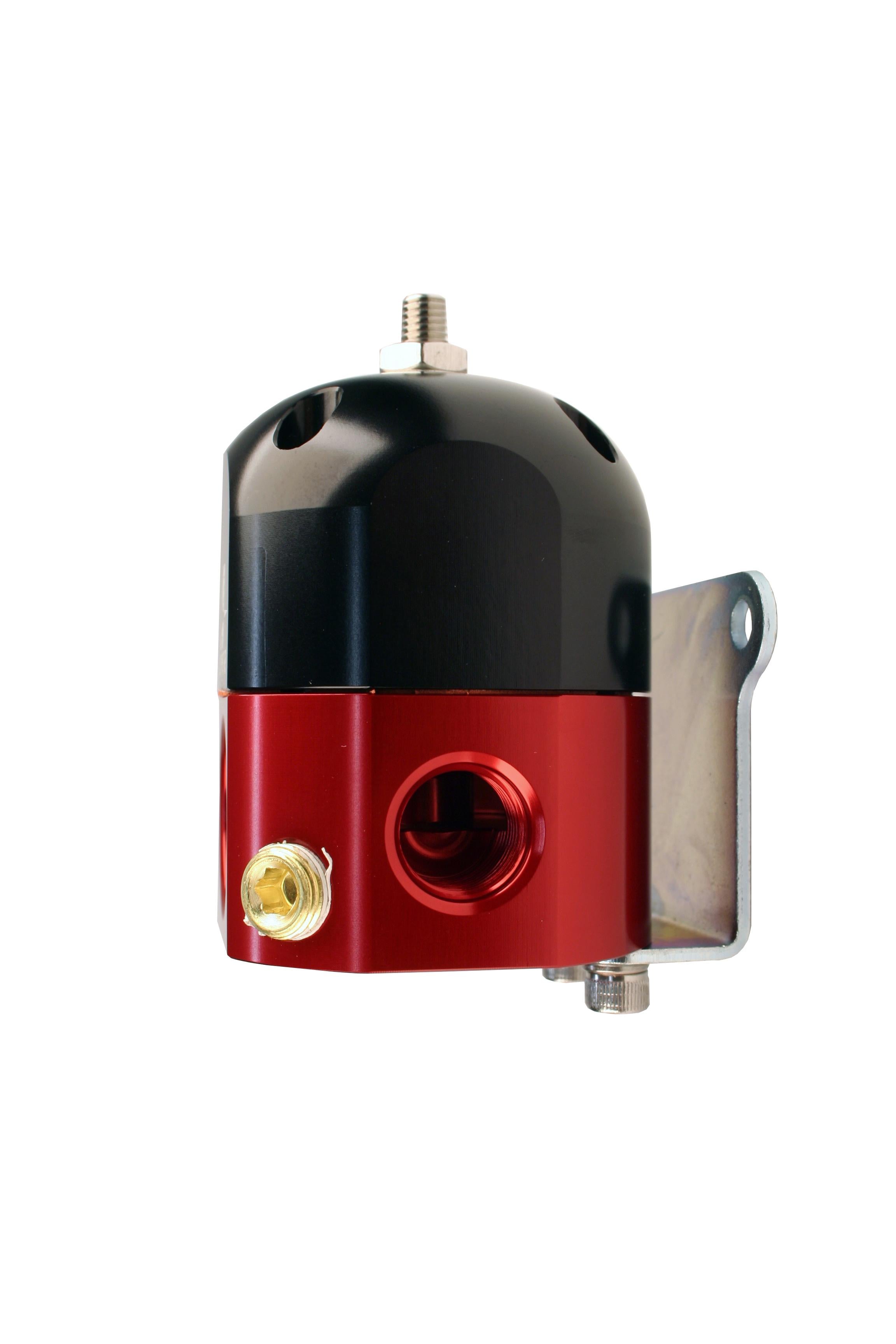 Aeromotive A1000 Carbureted Bypass Regulator - 13204