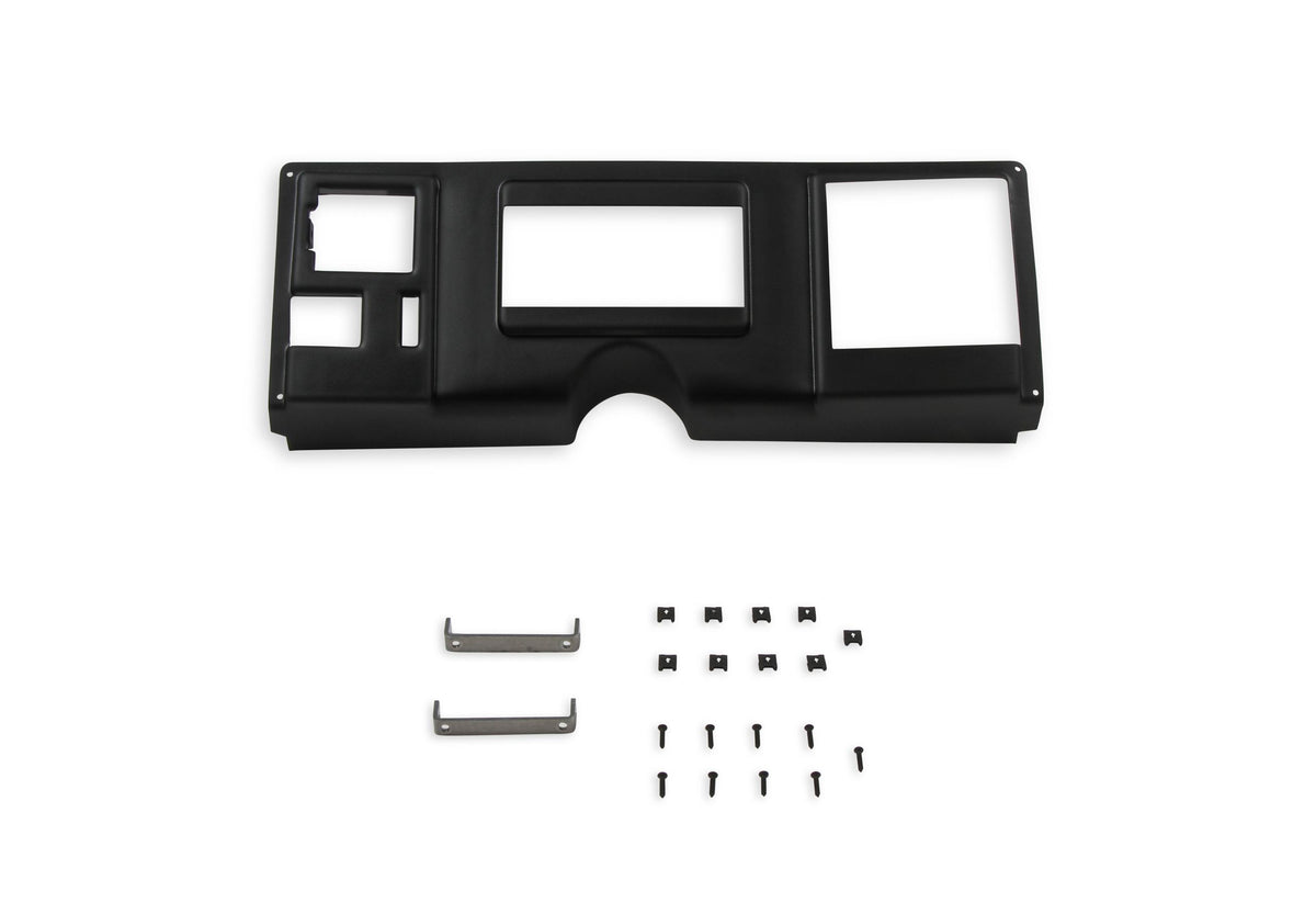 Holley Dash Panel - 553-393