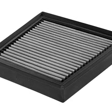 AFE Magnum FLOW OE Replacement Air Filter w/ Pro DRY S Media (2017-2019 Silverado 2500 HD, Silverado 3500 HD, Sierra 2500 HD, Sierra 3500 HD) - 31-10275