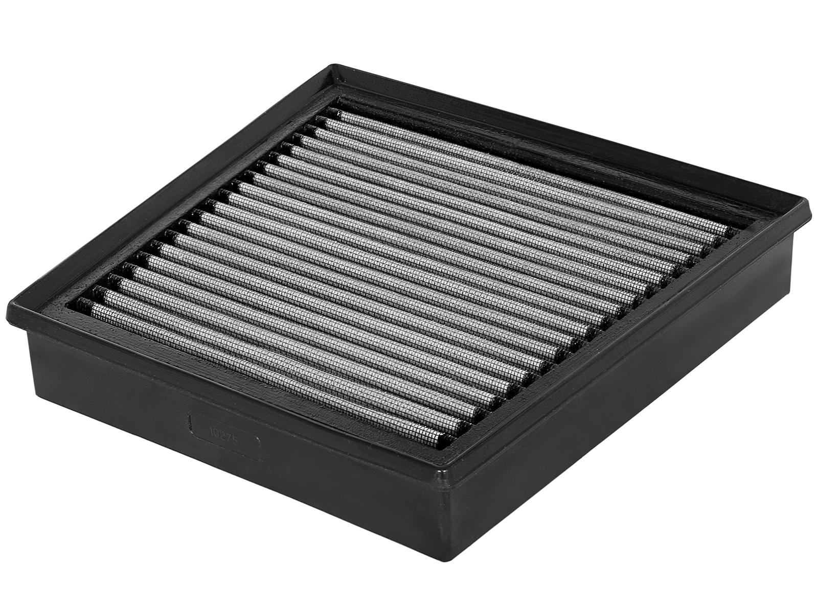 AFE Magnum FLOW OE Replacement Air Filter w/ Pro DRY S Media (2017-2019 Silverado 2500 HD, Silverado 3500 HD, Sierra 2500 HD, Sierra 3500 HD) - 31-10275