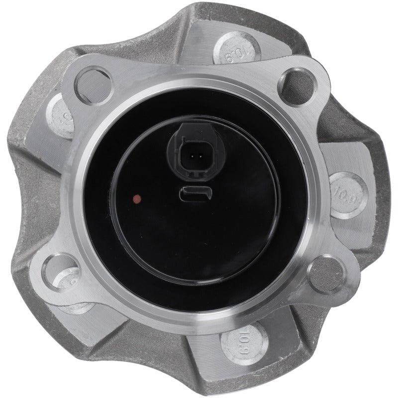 MOOG 18-19 Lexus RX350L Rear Hub Assembly