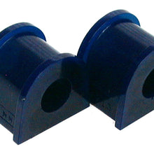 SuperPro Suspension Stabilizer Bar Bushing Kit - SPF1713-18K