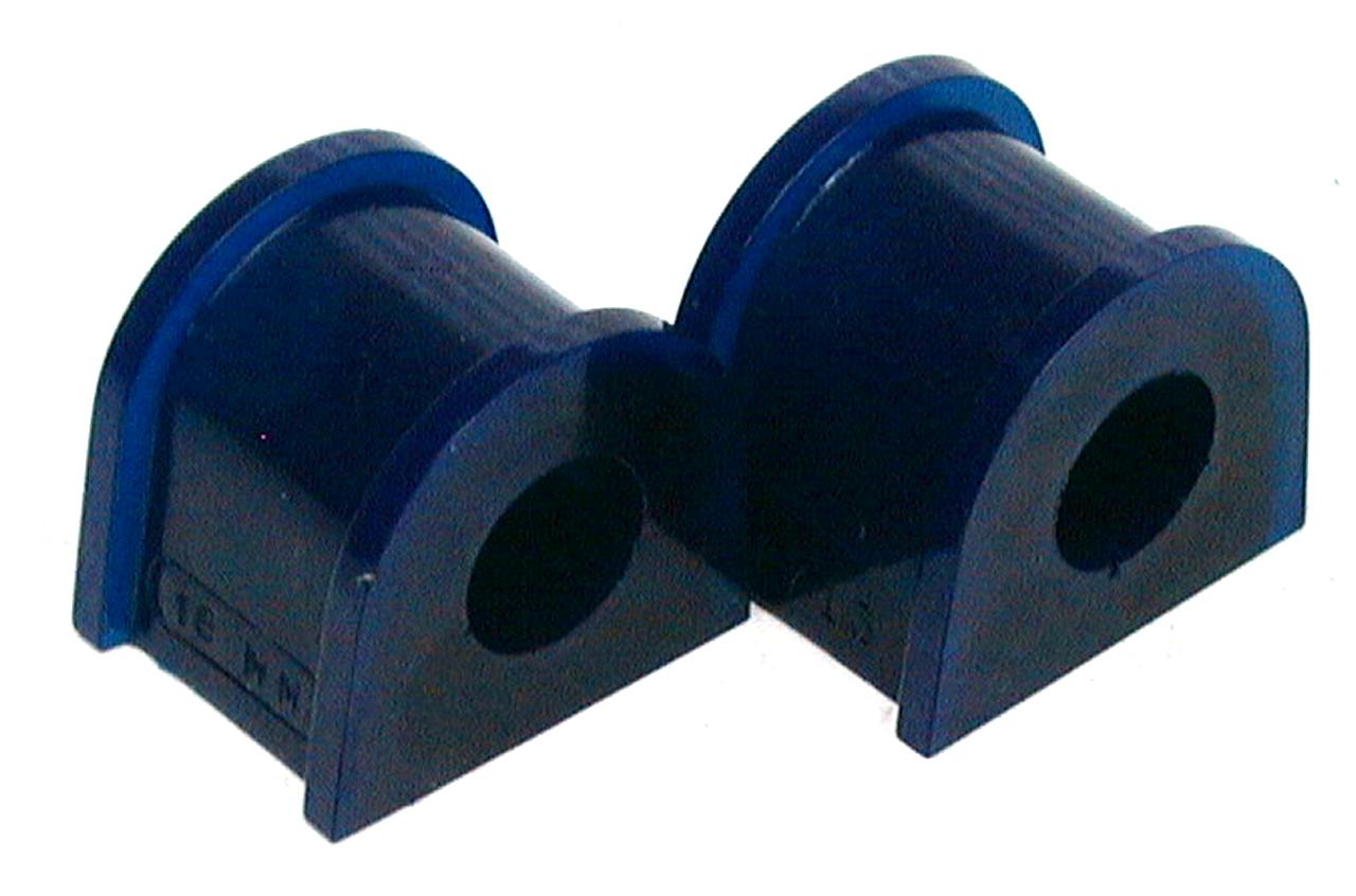 SuperPro Suspension Stabilizer Bar Bushing Kit - SPF1713-18K