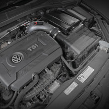 AFE 55-10012D Super Stock Induction System w/ Pro DRY S Filter Media (2015-2021 Volkswagen GTI (MKVII) L4-2.0L T)